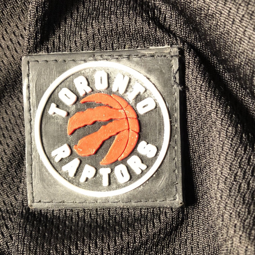 NBA TORONTO RAPTORS T-Shirt - Picture 4 of 4
